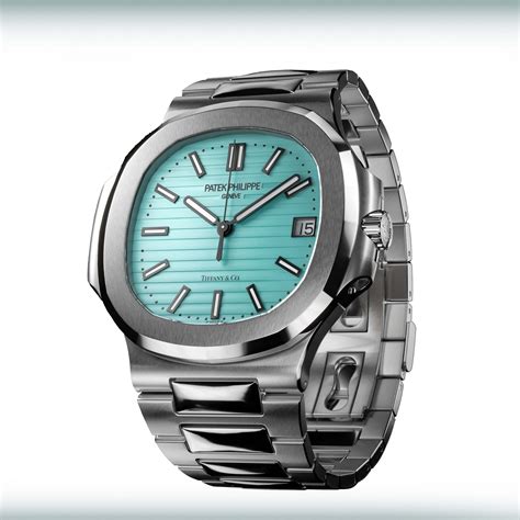 patek nautilus miami|patek nautilus tiffany.